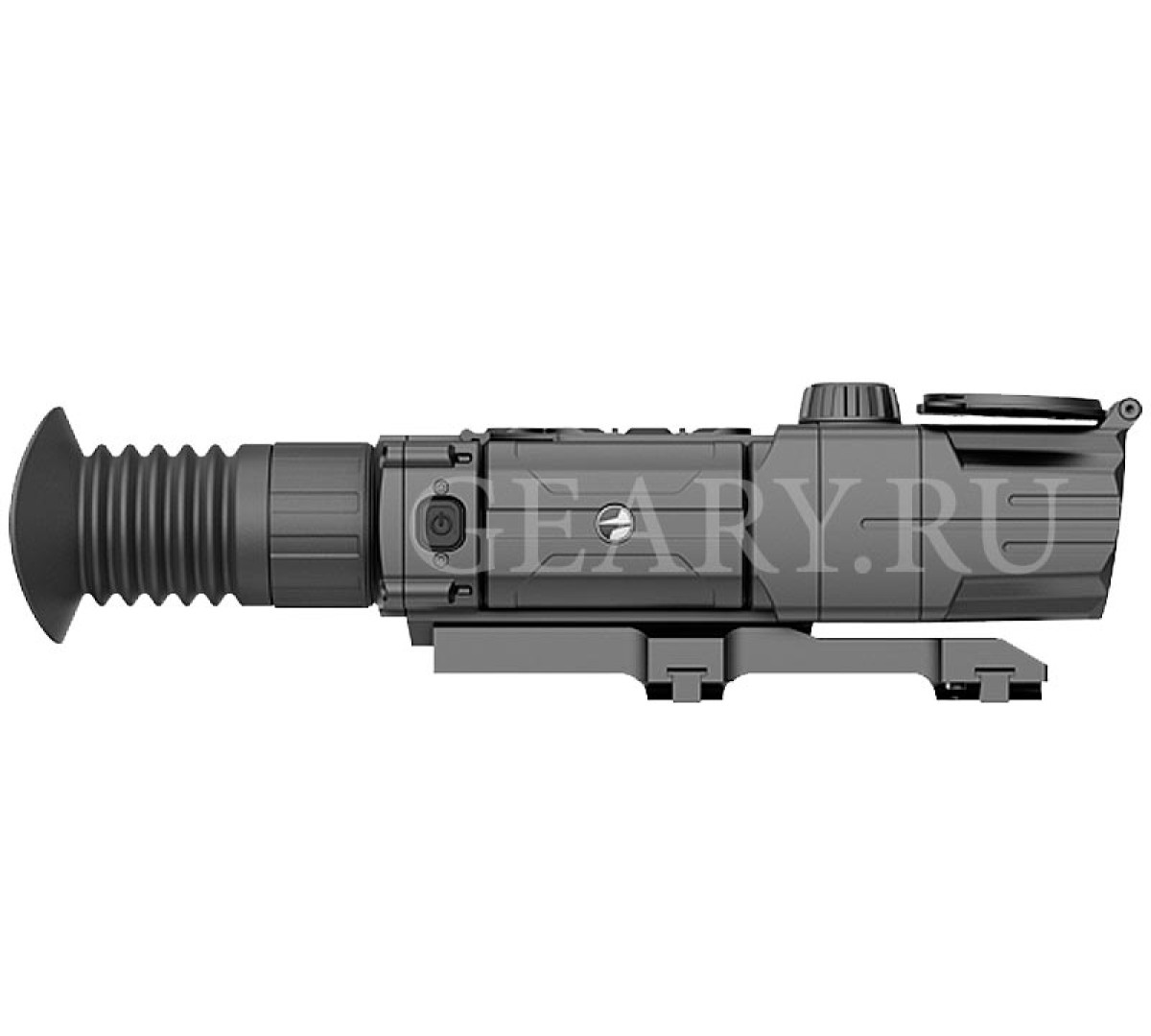 Цифровой прицел для охоты Pulsar Digisight Ultra N250