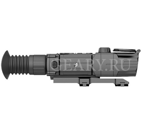 Цифровой прицел для охоты Pulsar Digisight Ultra N250