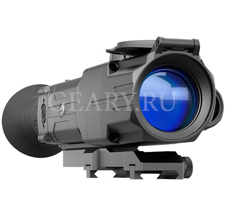 Цифровой прицел для охоты Pulsar Digisight Ultra N250
