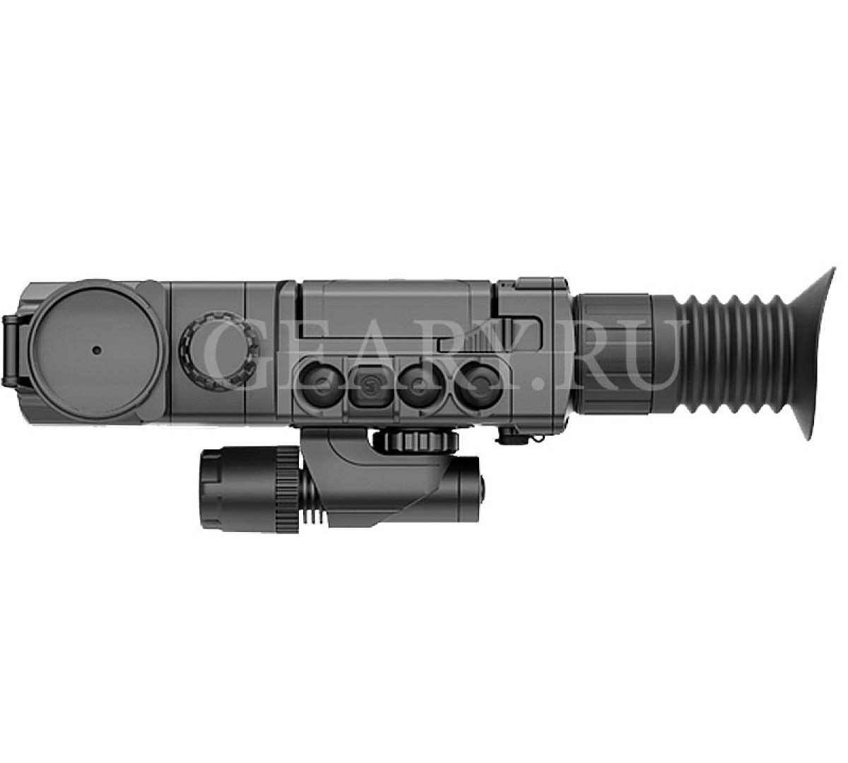 Цифровой прицел для охоты Pulsar Digisight Ultra N250