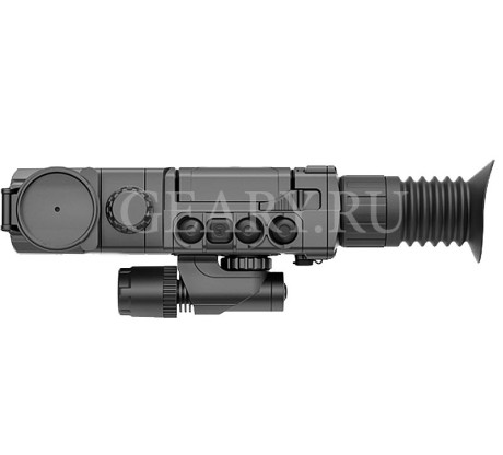 Цифровой прицел для охоты Pulsar Digisight Ultra N250