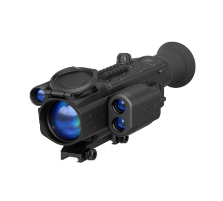 Прицел ночного видения с дальномером Pulsar Digisight LRF N970