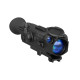 Прицел ночного видения с дальномером Pulsar Digisight LRF N970