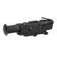 Прицел ночного видения с дальномером Pulsar Digisight LRF N970