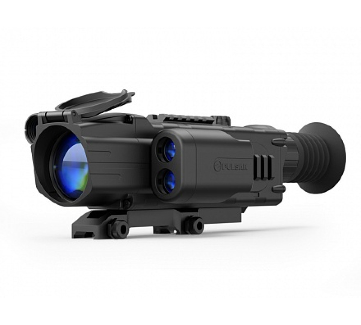 Прицел ночного видения с дальномером Pulsar Digisight LRF N970