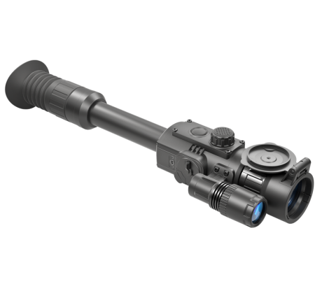 Цифровой ночной прицел Yukon Photon RT 4.5x42