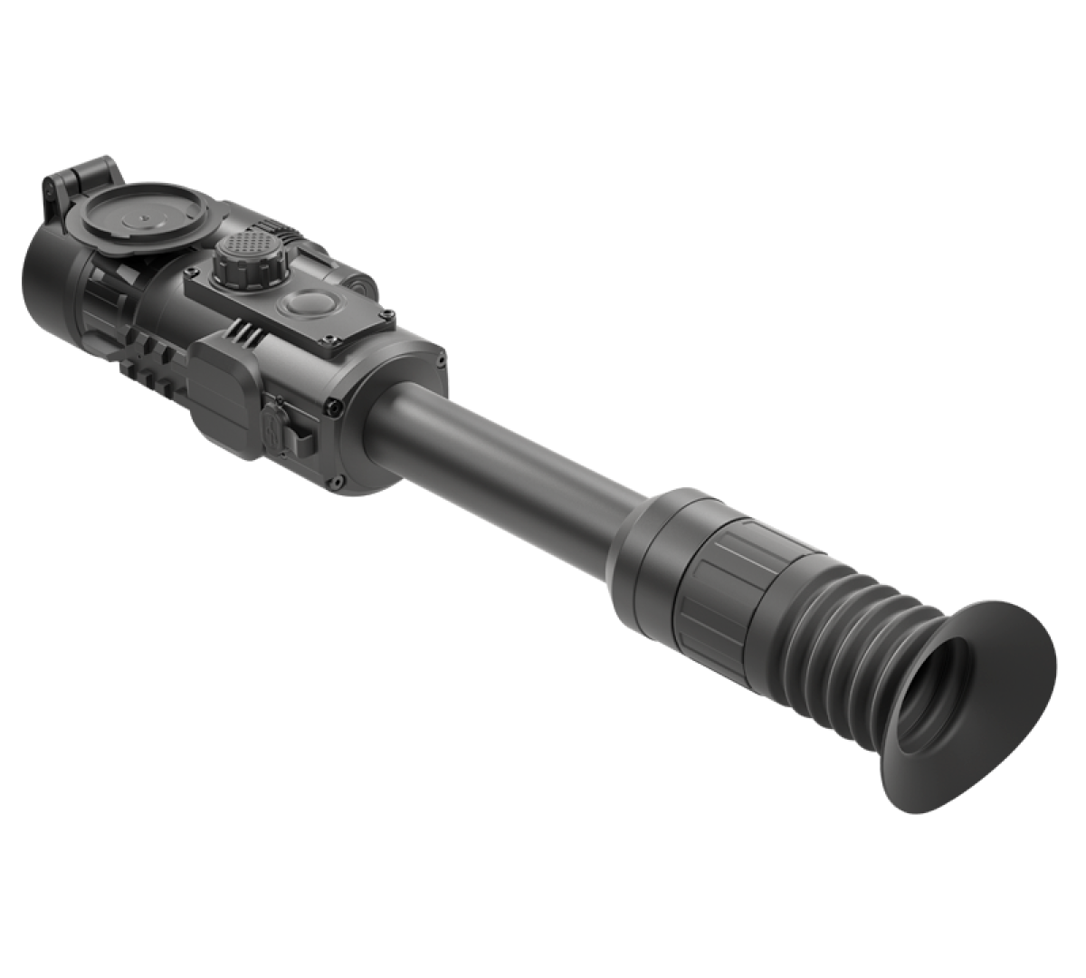 Цифровой ночной прицел Yukon Photon RT 4.5x42