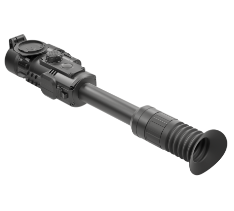 Цифровой ночной прицел Yukon Photon RT 4.5x42