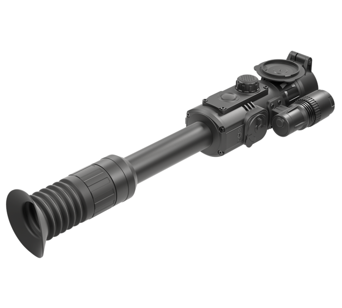 Цифровой ночной прицел Yukon Photon RT 4.5x42