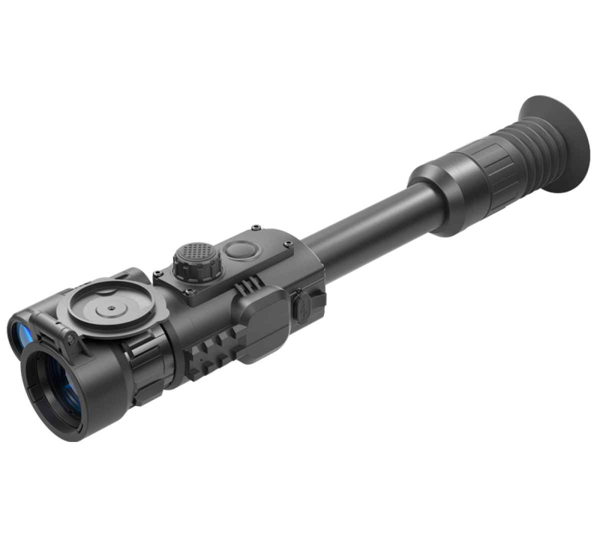 Цифровой ночной прицел Yukon Photon RT 4.5x42