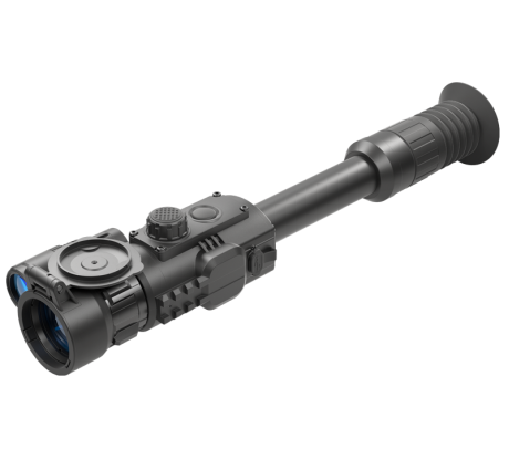 Цифровой ночной прицел Yukon Photon RT 4.5x42