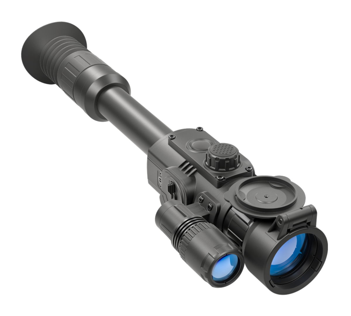 Цифровой ночной прицел Yukon Photon RT 4.5x42