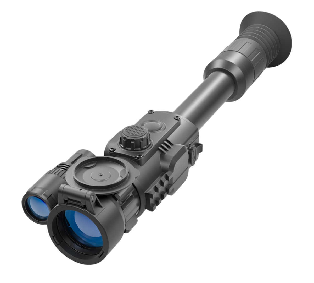 Цифровой ночной прицел Yukon Photon RT 4.5x42S
