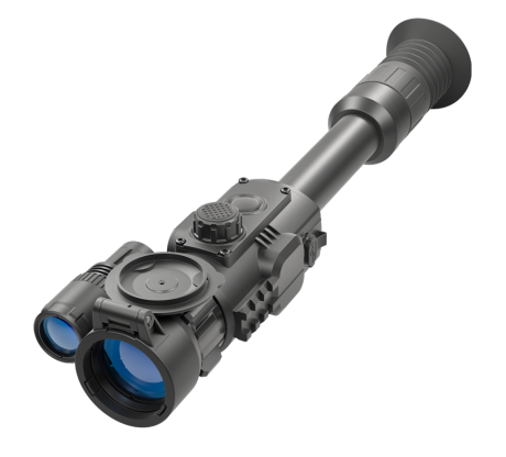 Цифровой ночной прицел Yukon Photon RT 4.5x42S