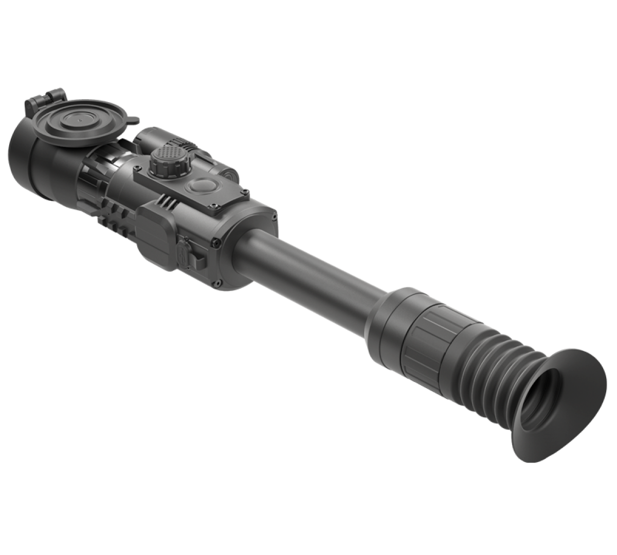 Цифровой ночной прицел Yukon Photon RT 6x50S