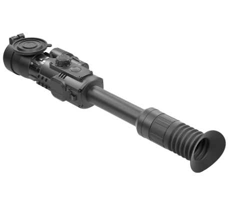 Цифровой ночной прицел Yukon Photon RT 6x50S