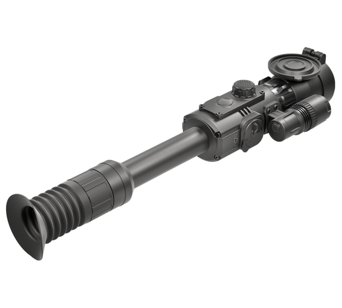 Цифровой ночной прицел Yukon Photon RT 6x50S