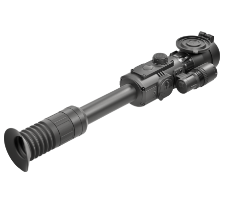 Цифровой ночной прицел Yukon Photon RT 6x50S
