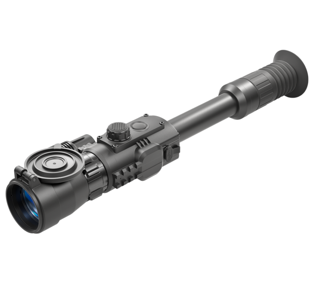 Цифровой ночной прицел Yukon Photon RT 6x50S