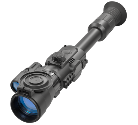 Цифровой ночной прицел Yukon Photon RT 6x50S