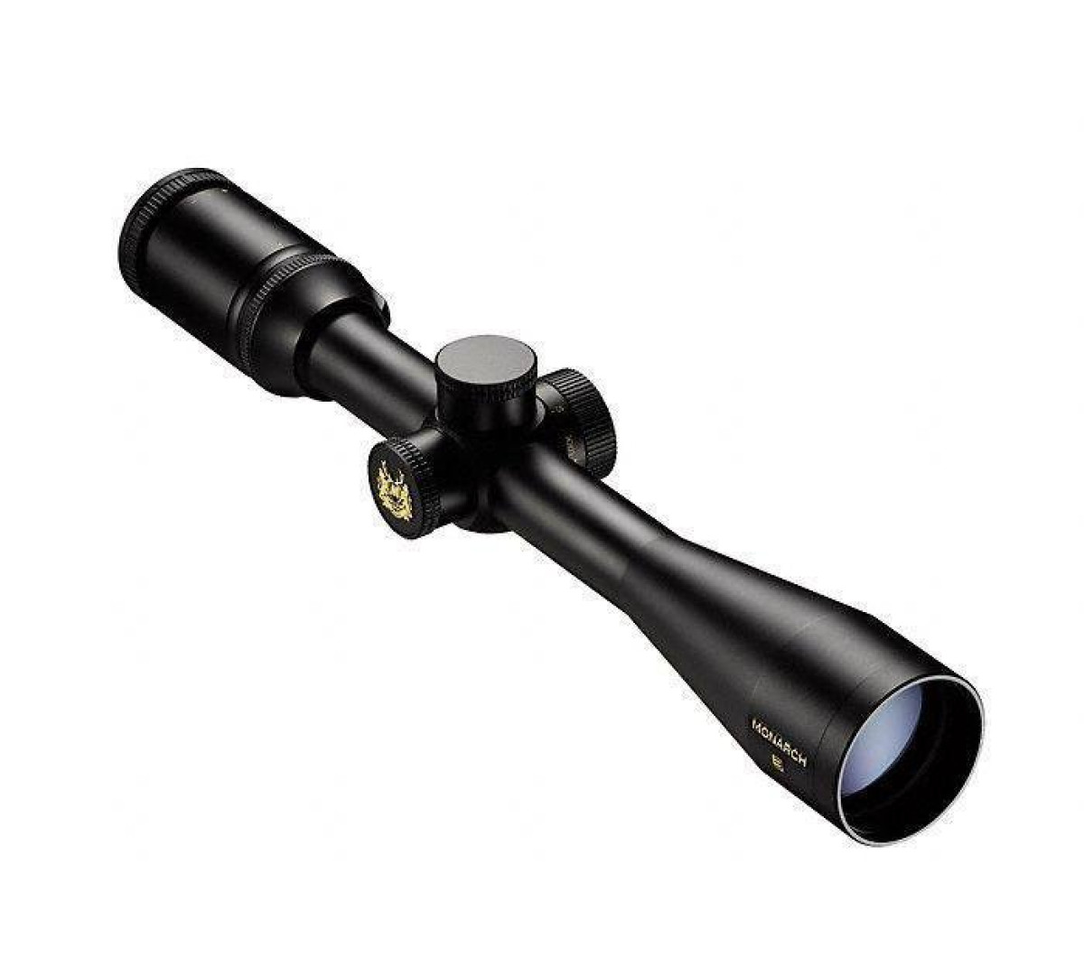 Nikon Monarch 3 3-12x42 SF