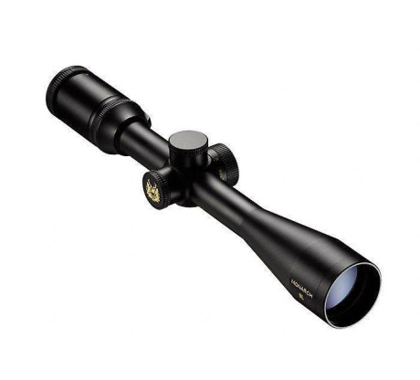Nikon Monarch 3 3-12x42 SF