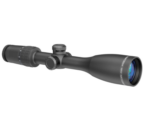 Yukon Jaeger 1.5-6x42