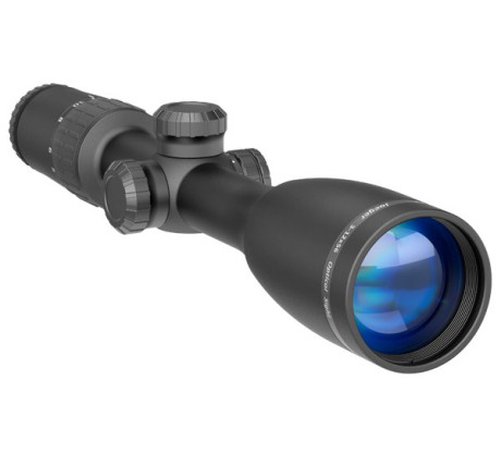 Yukon Jaeger 1.5-6x42