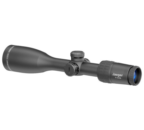Yukon Jaeger 1.5-6x42