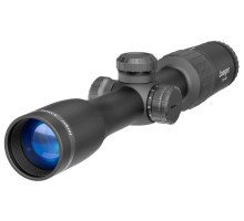 Yukon Jaeger 3-9x40