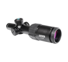 Yukon Jaeger 1-4x24