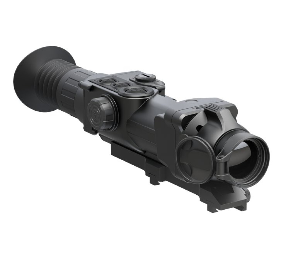 Тепловизионный прицел Pulsar Apex XD38