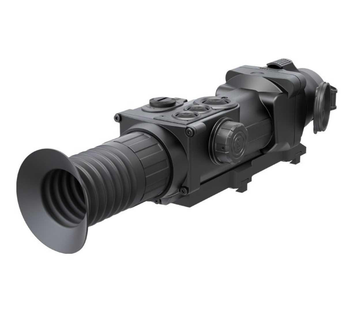 Тепловизионный прицел Pulsar Apex XD38
