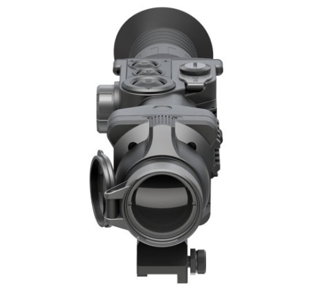 Тепловизионный прицел Pulsar Apex XD38