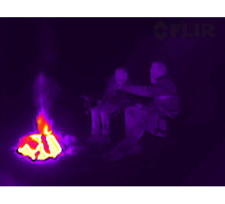 Тепловизор для охоты FLIR Scout TK