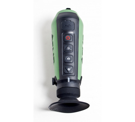 Тепловизор для охоты FLIR Scout TK