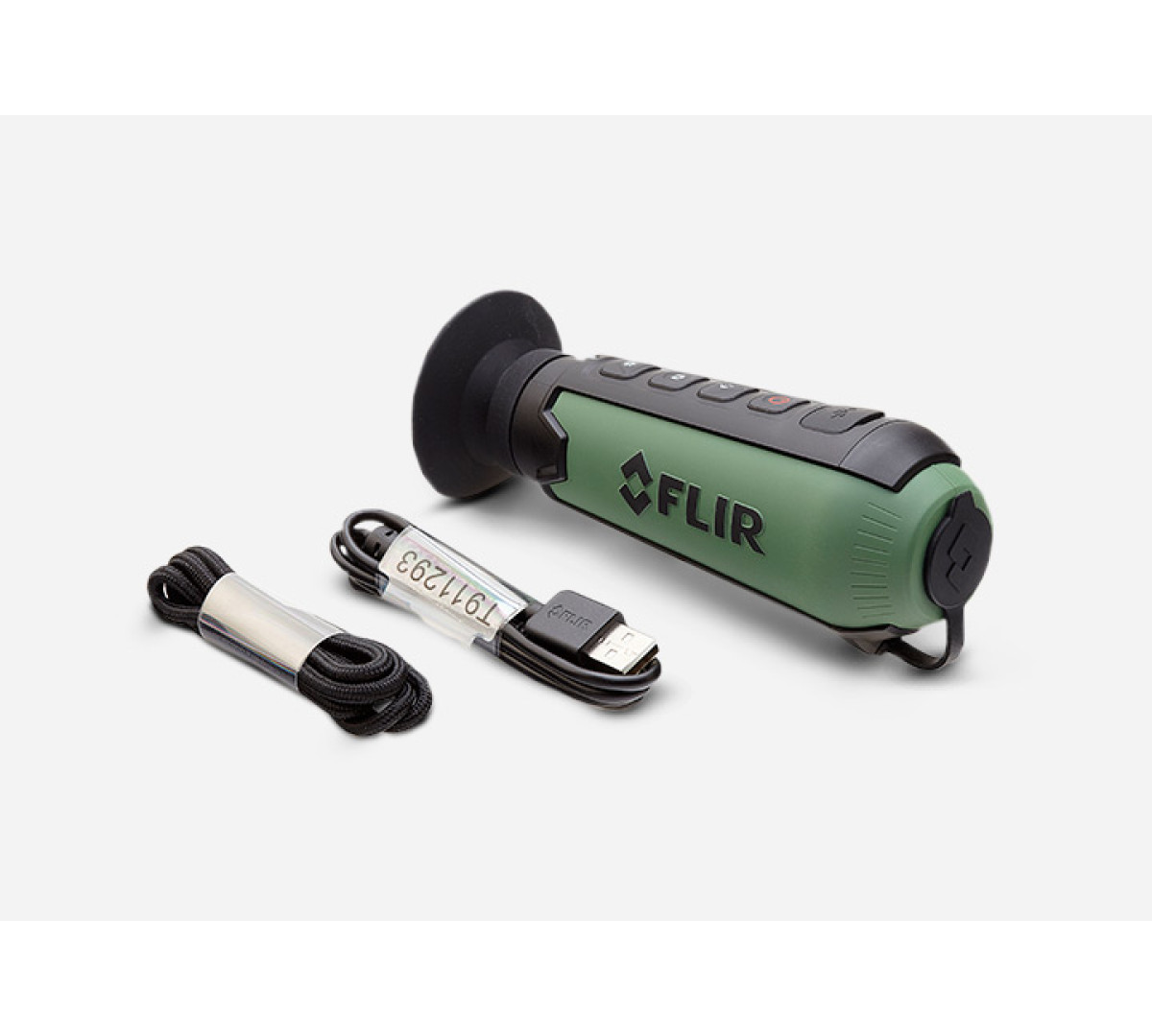 Тепловизор для охоты FLIR Scout TK