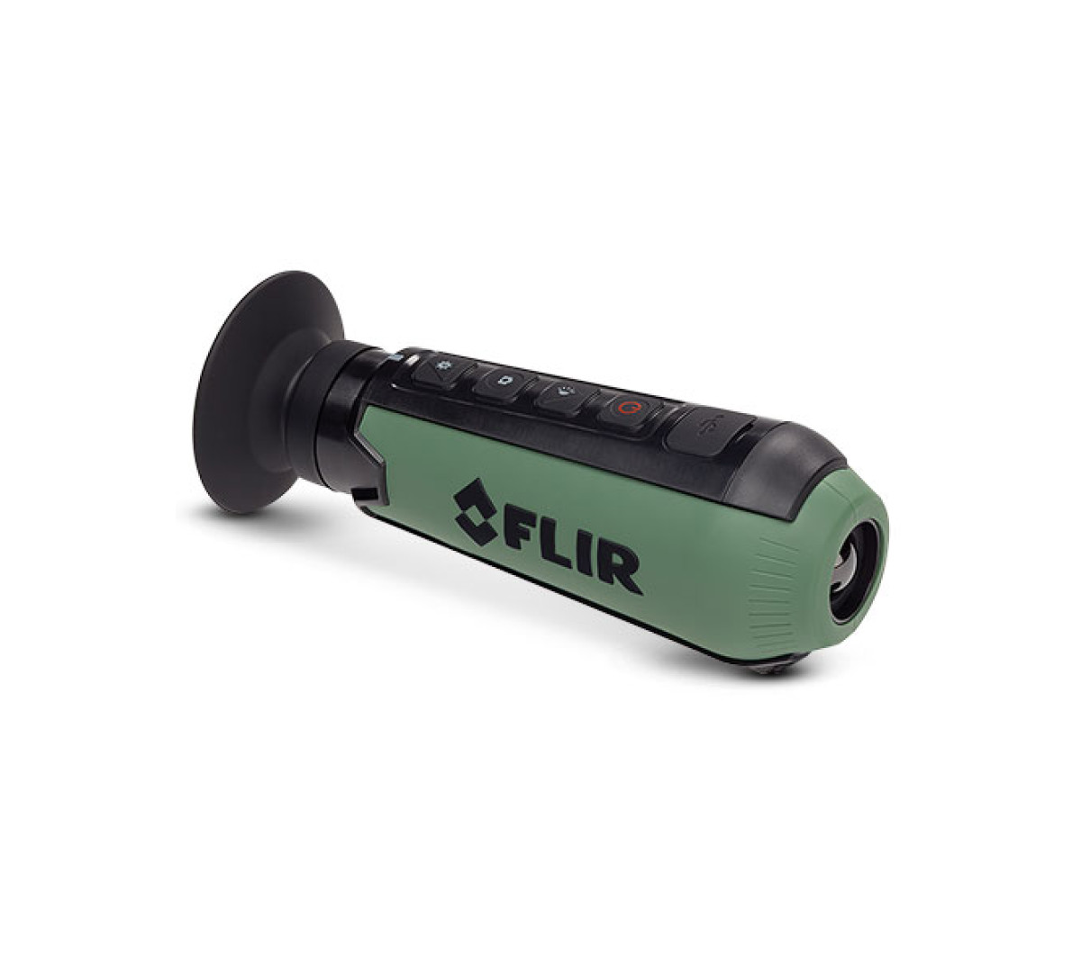 Тепловизор для охоты FLIR Scout TK