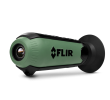 Тепловизор FLIR Scout TK