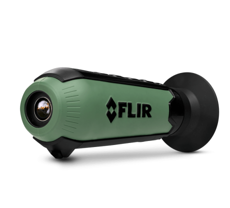 Тепловизор для охоты FLIR Scout TK
