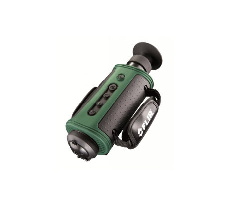 Тепловизионный монокуляр FLIR Scout TS32