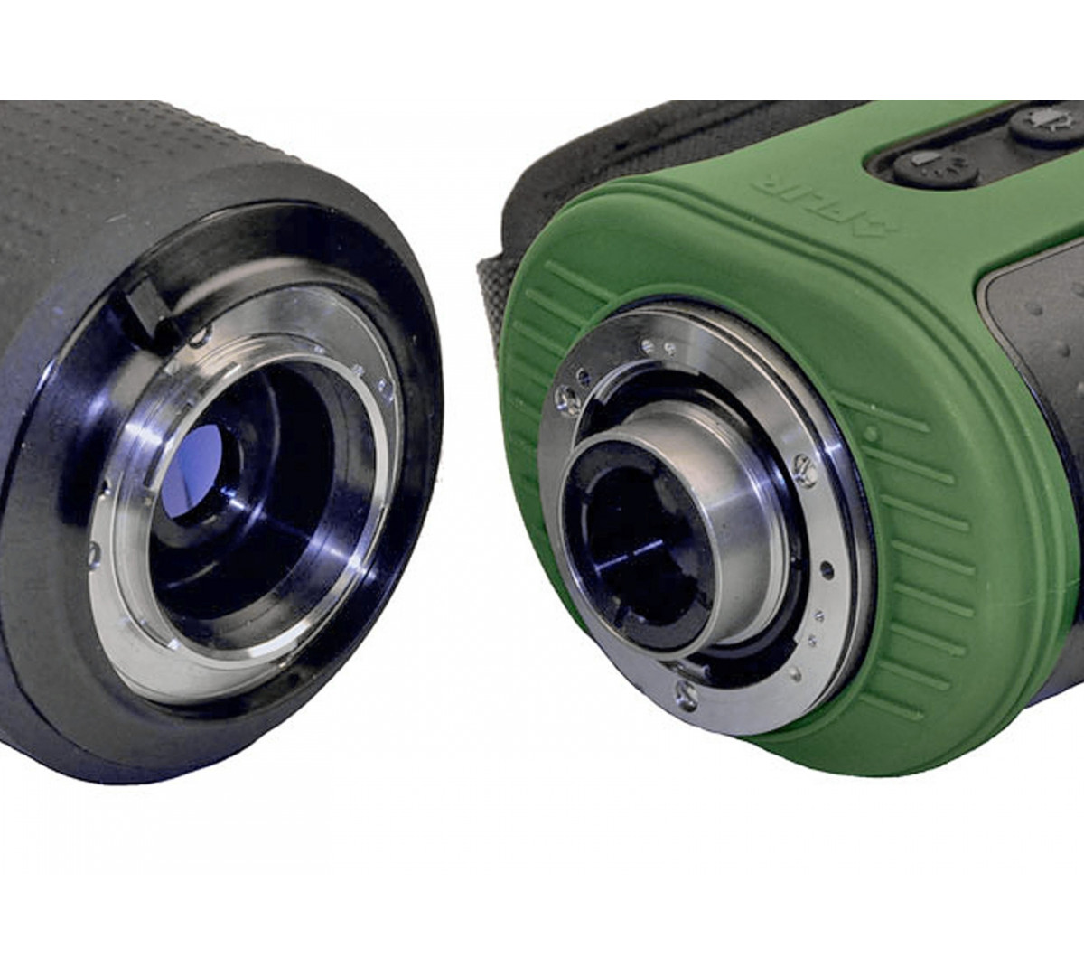 Тепловизионный монокуляр FLIR Scout TS32