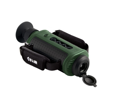 Тепловизионный монокуляр FLIR Scout TS32