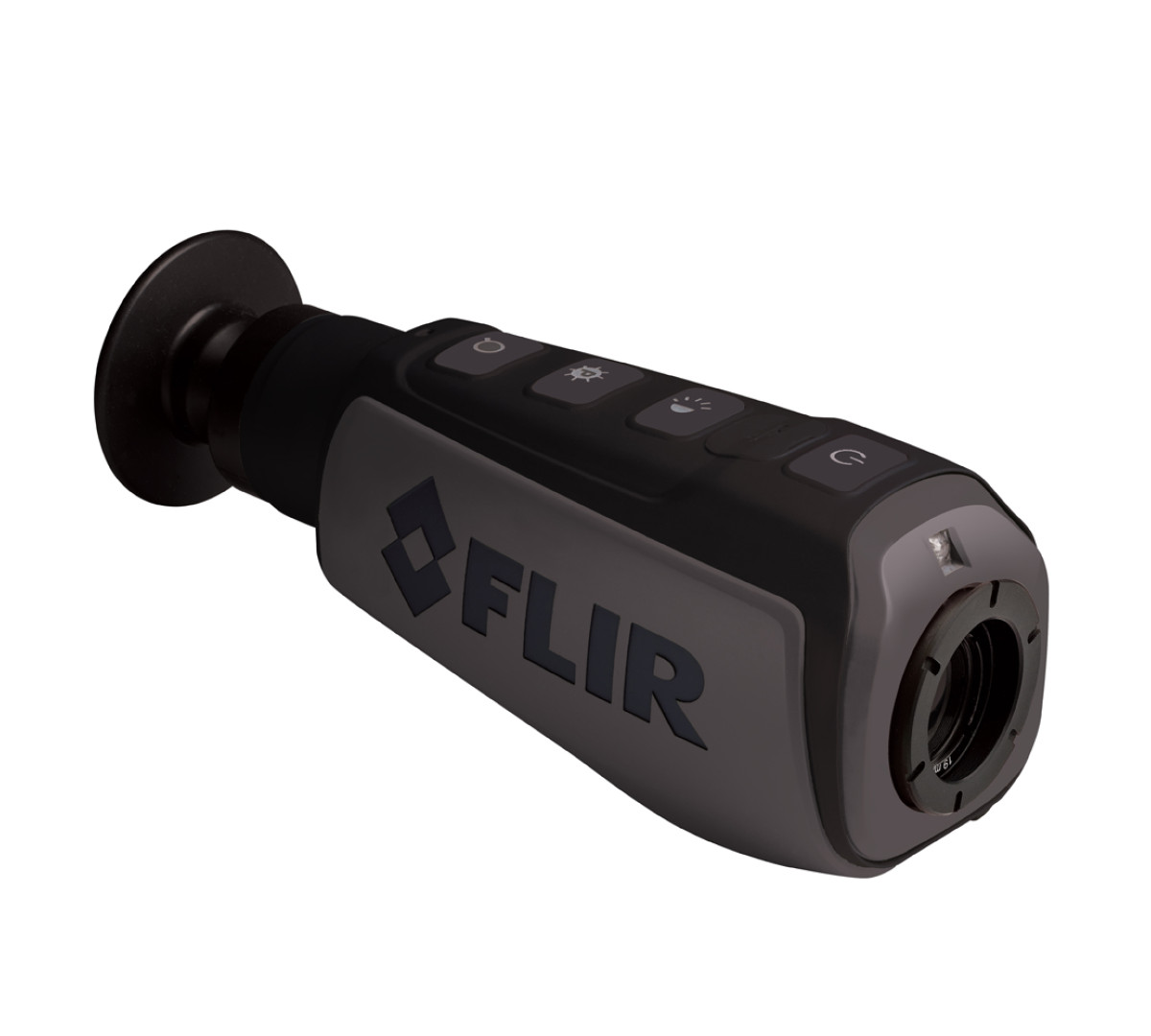 Тепловизионный монокуляр FLIR LS-X