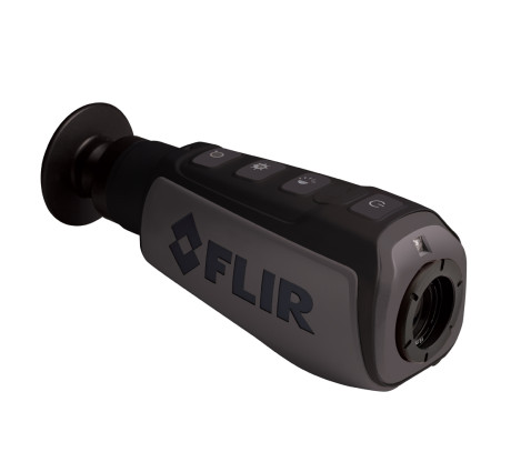 Тепловизионный монокуляр FLIR LS-X