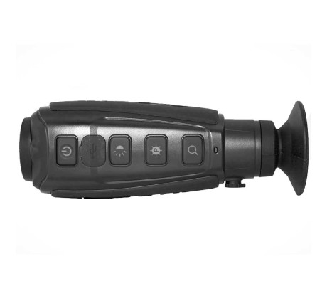 Тепловизионный монокуляр FLIR LS-XR