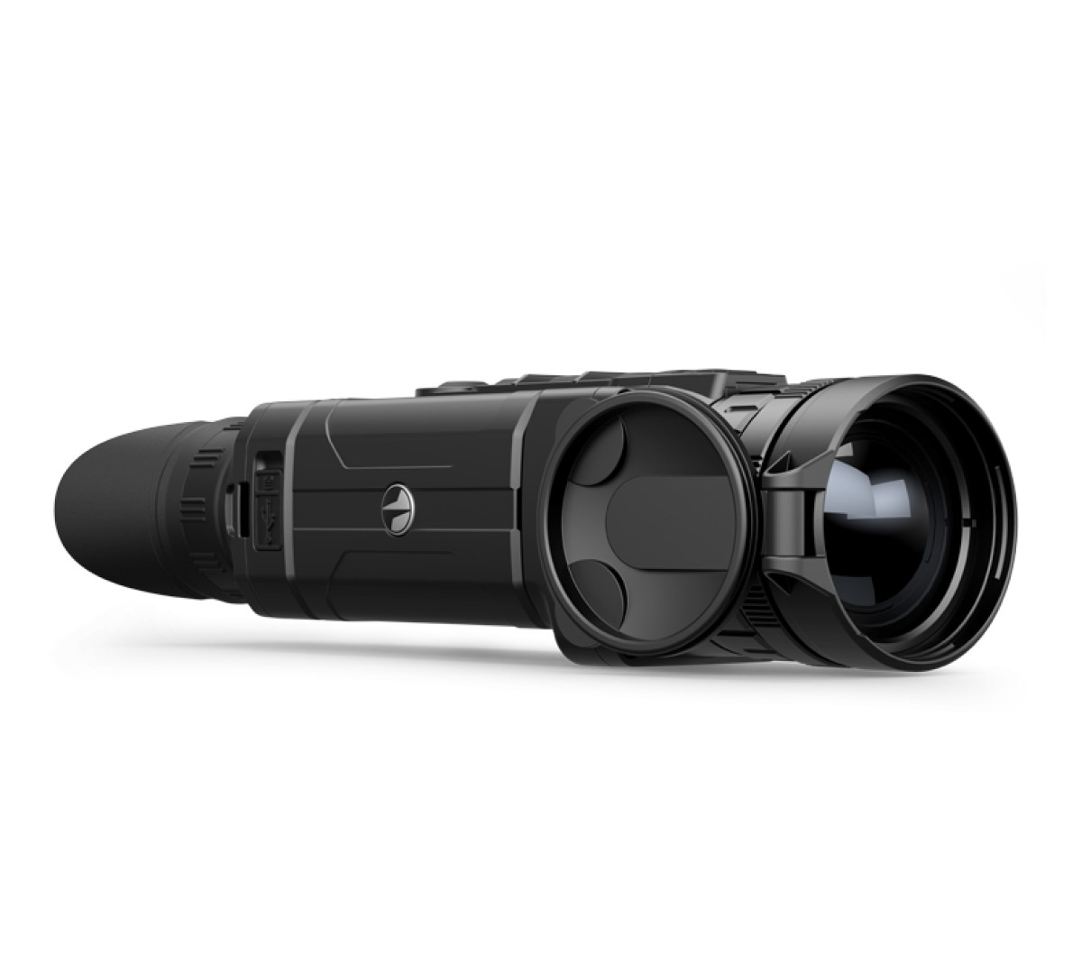 Тепловизор монокуляр Pulsar Helion XQ50F
