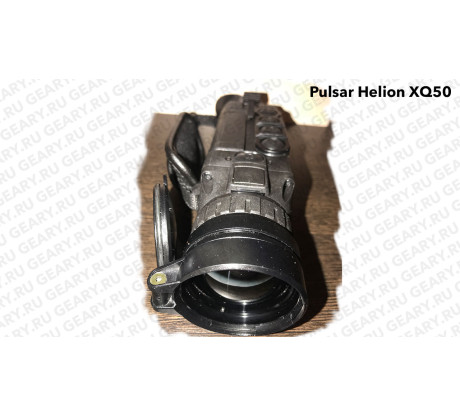 Тепловизор монокуляр Pulsar Helion XQ50F