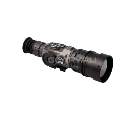 Тепловизионный прицел ATN MARS-HD 640 5x-50x