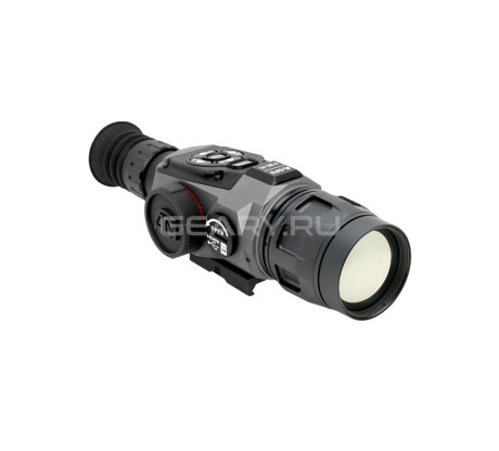 Тепловизионный прицел ATN MARS-HD 384 4.5x-18x 